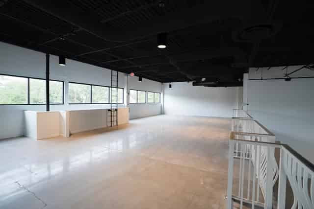 Mezzanine