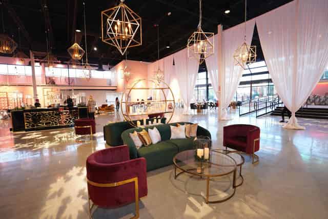 Event Space