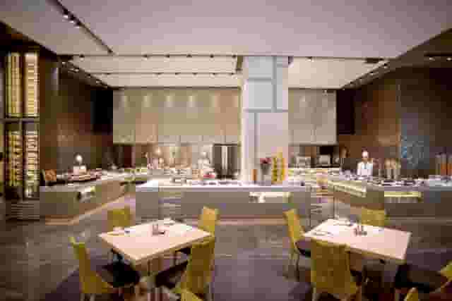 Dining Cafe Beltempo
