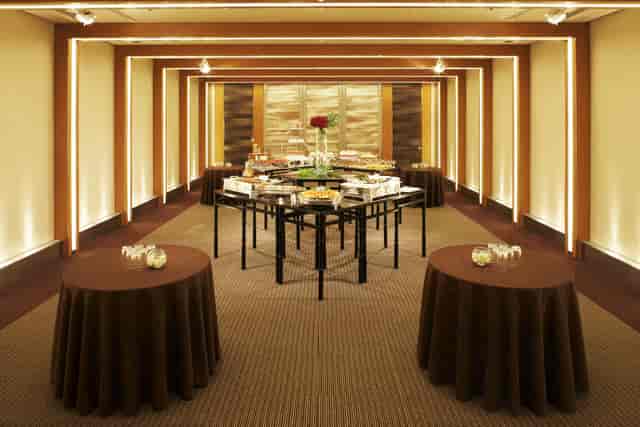 HOTEL METROPOLITAN EDMONT TOKYO ...