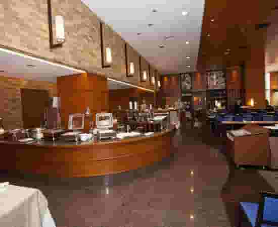 Teppanyaki YAMAHIKO
