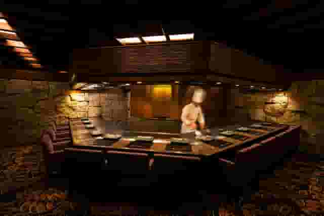Teppanyaki YAMAHIKO