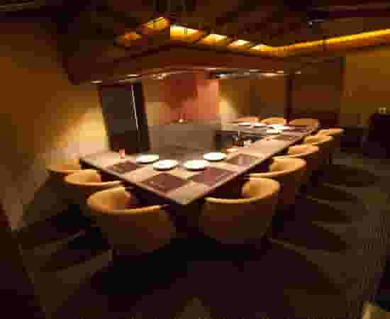 Teppanyaki YAMAHIKO