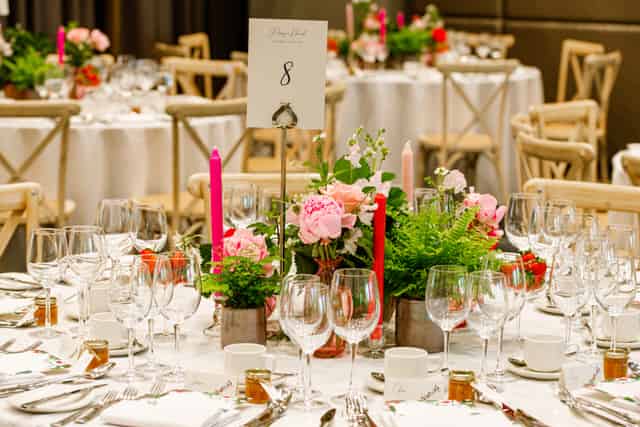 Private Dining