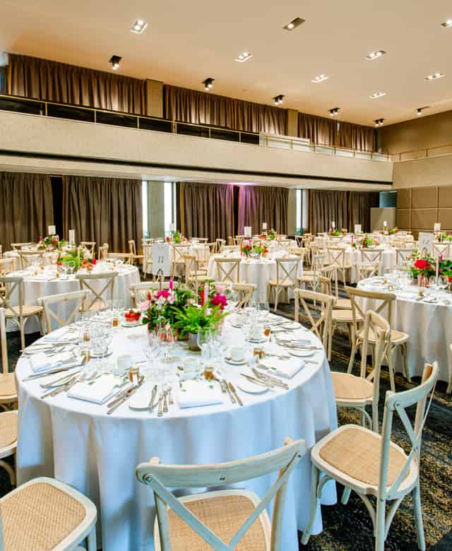 Gala Dinner
