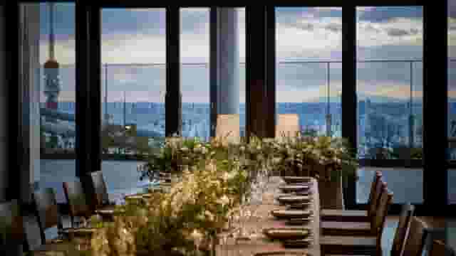 Andaz Studio A/B or C/D