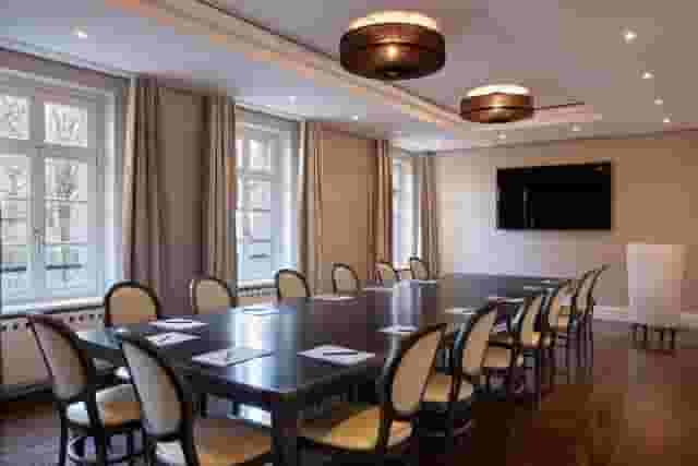 Function room facility