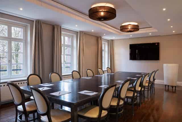 Function room facility