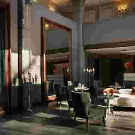Function room facility