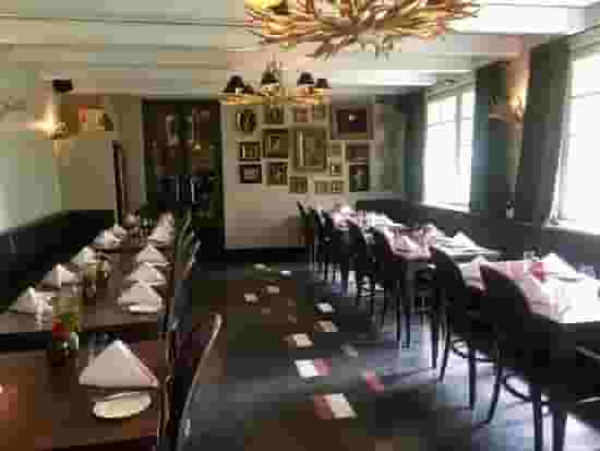 Function room facility
