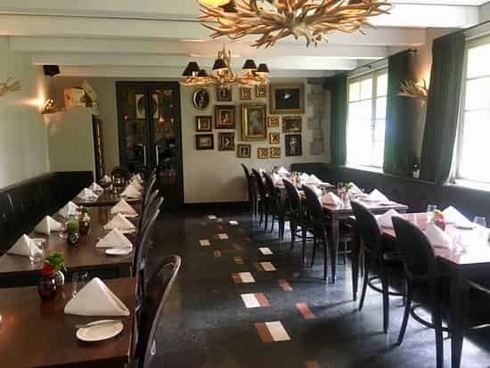 Function room facility