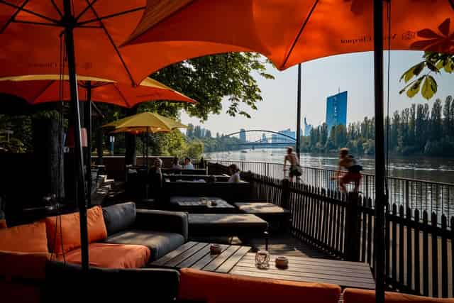 Outdoor Area