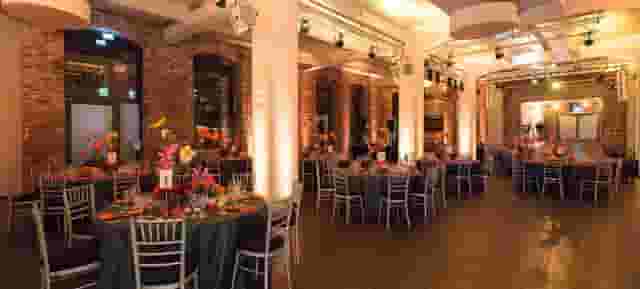 Eventfoyer