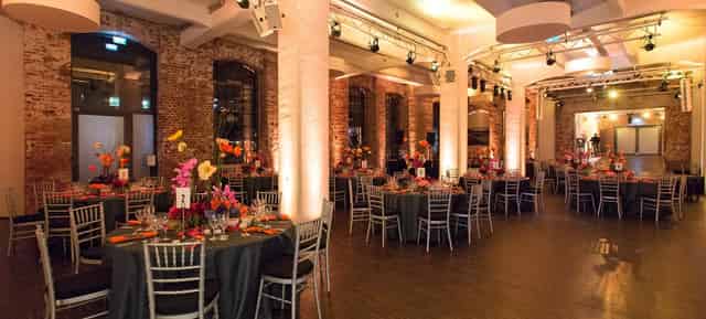 Eventfoyer