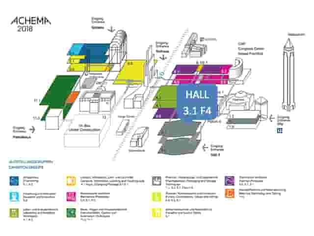 Hall 5.0