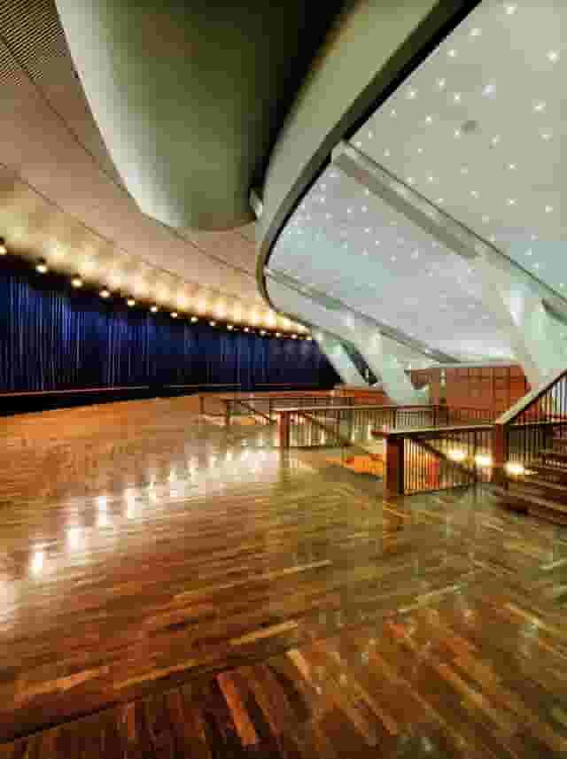Kuppelsaal