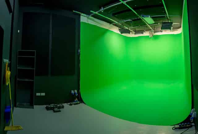 Studio 3