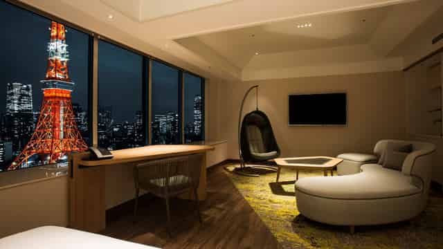 Semi-Private Room