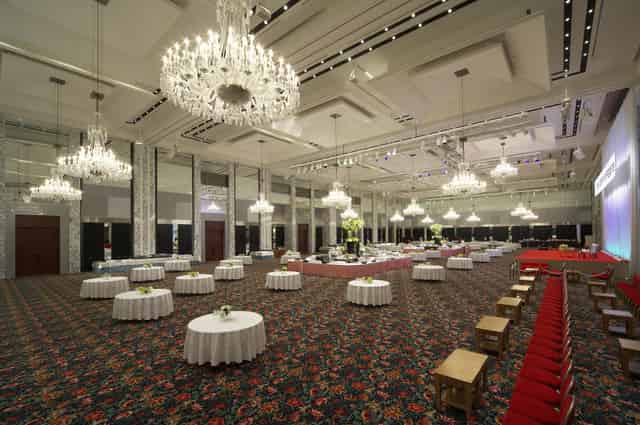 Suites