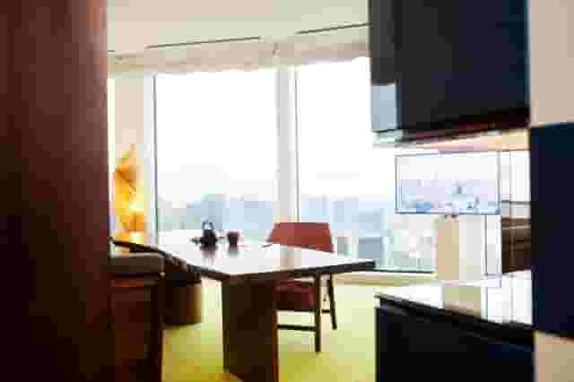 Andaz Studio A/B or C/D