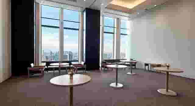 Andaz Studio A/B or C/D