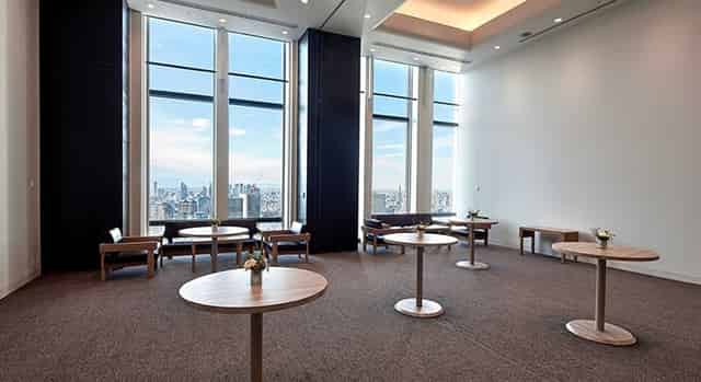 Andaz Studio A/B or C/D