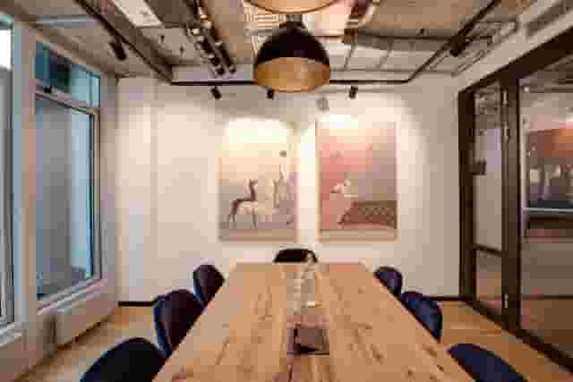 Open Space