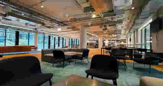 Open Space