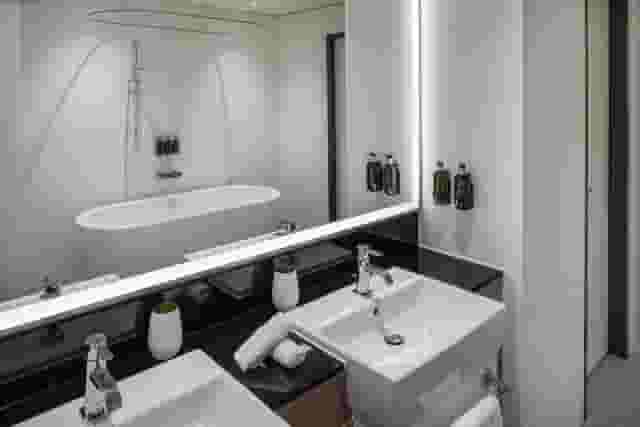 Fulda (Room 1)