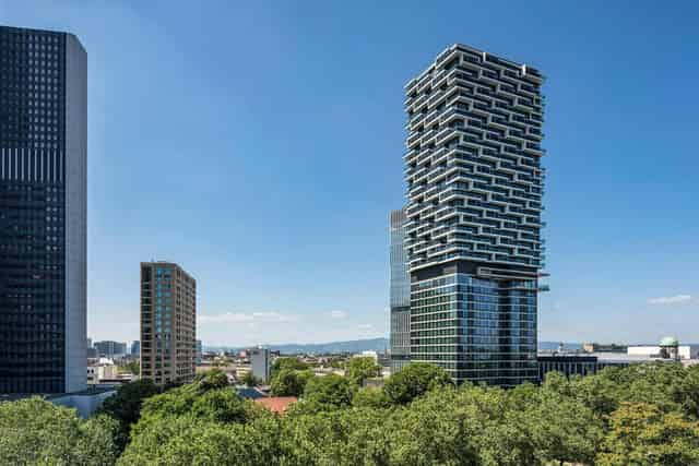 Westend 1a (Boardroom 1 a)