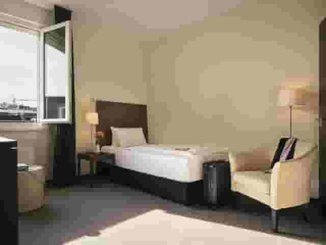 Raum 5  (Metropolitan by Flemings)