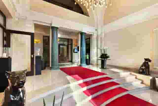 Raum 5 (Metropolitan by Flemings)