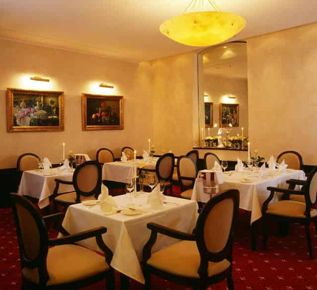Raum 5 (Metropolitan by Flemings)