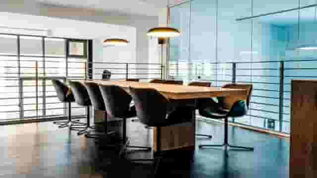 Function room