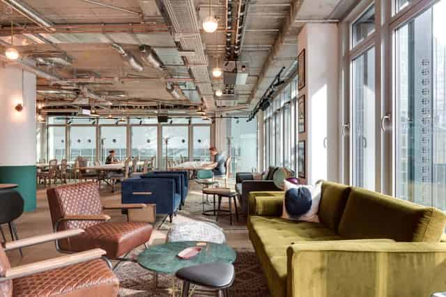 Function room