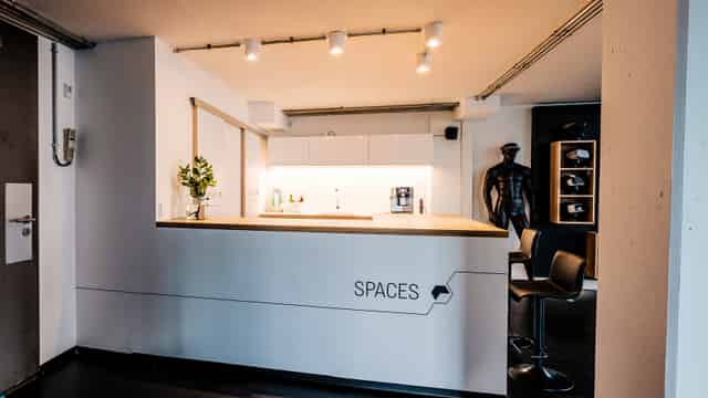 Function room