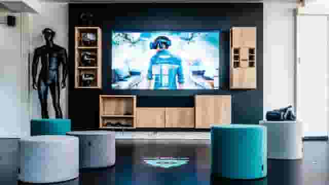 Function room