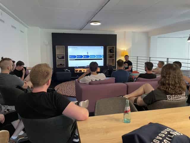 Function room