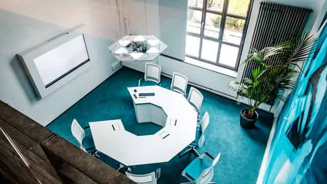 Gaming Lounge