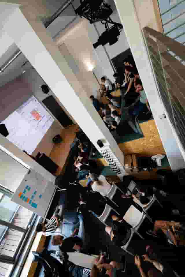 NMY SPACES