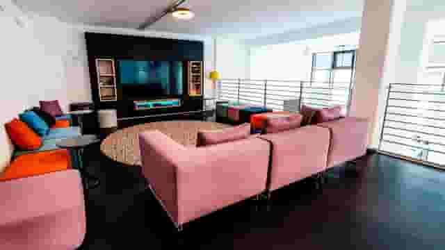 NMY SPACES