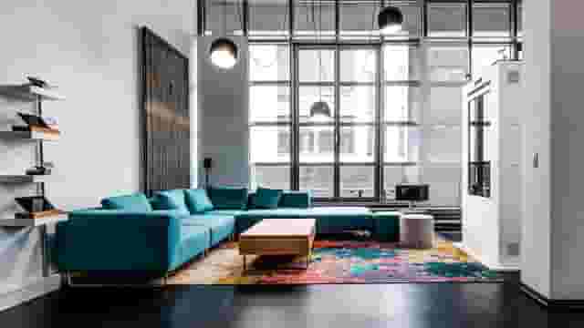NMY SPACES