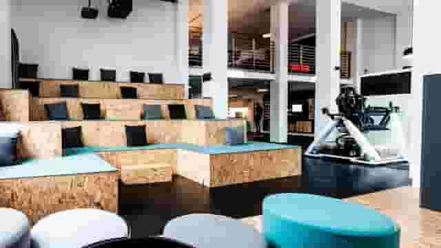 NMY SPACES