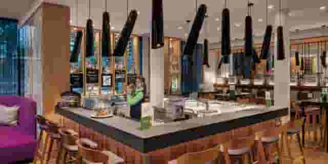 Suites