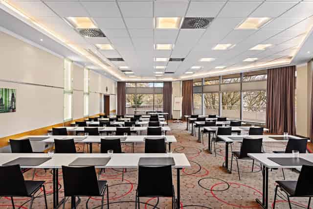 Conference Rooms