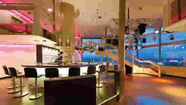Event Spaces