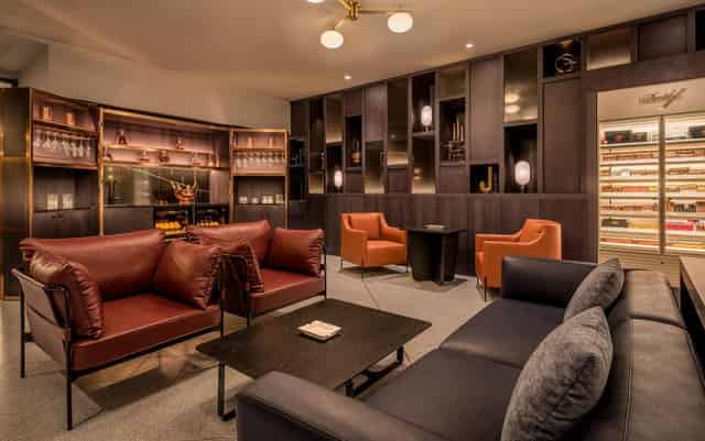 Conference Rooms