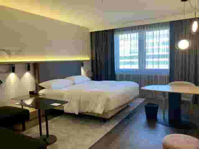 Meeting Room 1039-1040