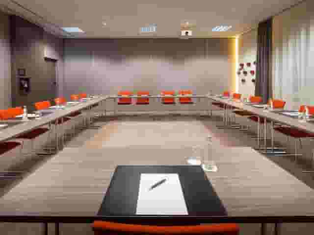 Meeting Rooms