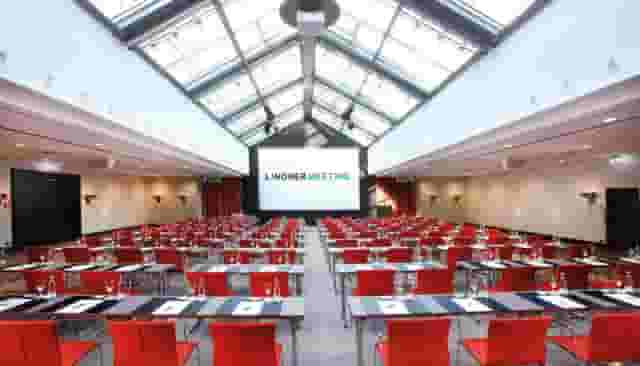 Meeting Rooms